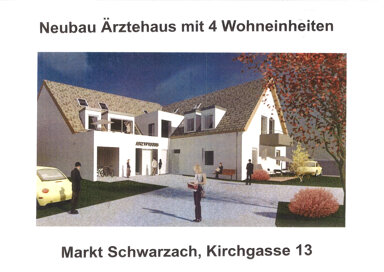 Wohnung zur Miete 600 € 3 Zimmer 66 m² 1. Geschoss frei ab 01.04.2025 Kirchgasse 13 Stadtschwarzach Schwarzach am Main 97359