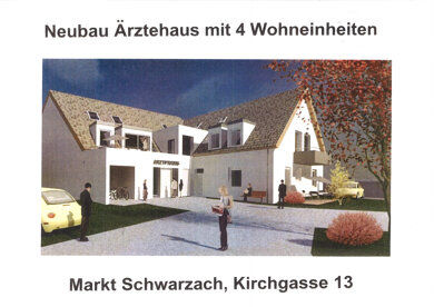 Wohnung zur Miete 600 € 2 Zimmer 66 m² 1. Geschoss frei ab 01.04.2025 Kirchgasse 13 Stadtschwarzach Schwarzach am Main 97359