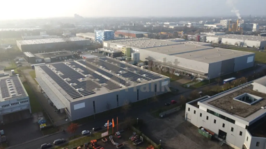 Lagerhalle zur Miete provisionsfrei 26.296 m² Lagerfläche teilbar ab 6.667 m² Gremmendorf - West Münster 48155