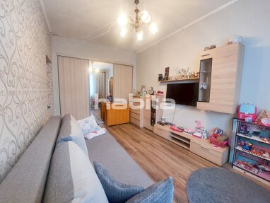 Apartment zum Kauf 62.000 € 2 Zimmer 54 m² 3. Geschoss Ledurgas 5 Riga 1034