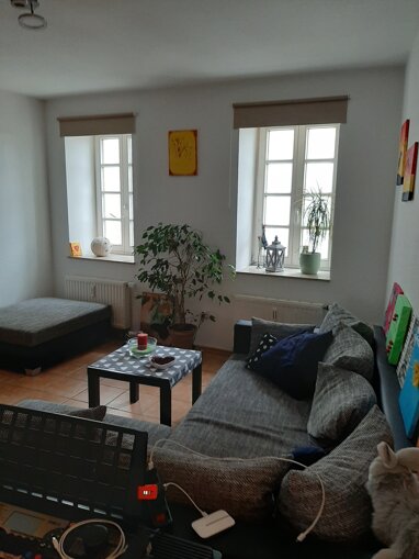 Wohnung zur Miete 520 € 2 Zimmer 56,5 m² Erdgeschoss Kirchengasse Neuleiningen 67271