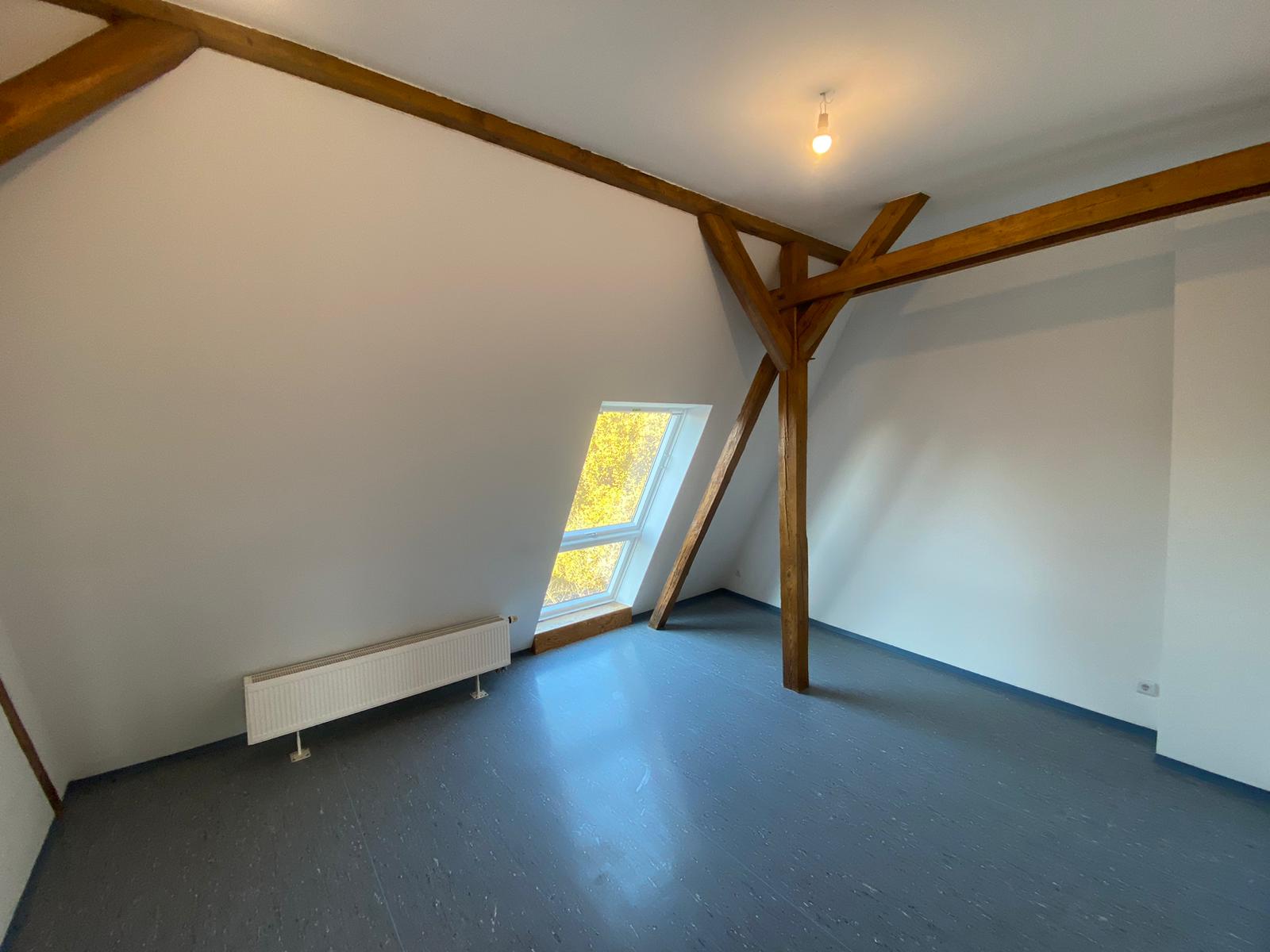 Wohnung zur Miete 640,25 € 3 Zimmer 98,5 m²<br/>Wohnfläche 4.<br/>Geschoss ab sofort<br/>Verfügbarkeit Badstubenvorstadt 6a Zeitz Zeitz 06712