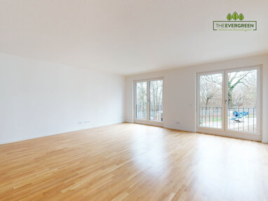 Wohnung zur Miete 1.680 € 4 Zimmer 109,2 m² Erdgeschoss frei ab 01.09.2024 Jakob Steffan Straße 103 Hartenberg / Münchfeld Mainz 55122