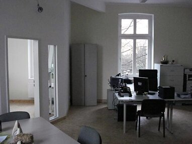 Bürofläche zur Miete Provisionsfrei 1.450 € 10 Zimmer 165 m² Bürofläche Kieler Strasse 1-3 Ohligs - Innenstadt Solingen 42697