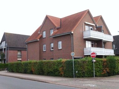 Wohnung zur Miete 637,70 € 2 Zimmer 64 m² Erdgeschoss Iprump - Stickgras II - Bezirk 3 Delmenhorst 27751