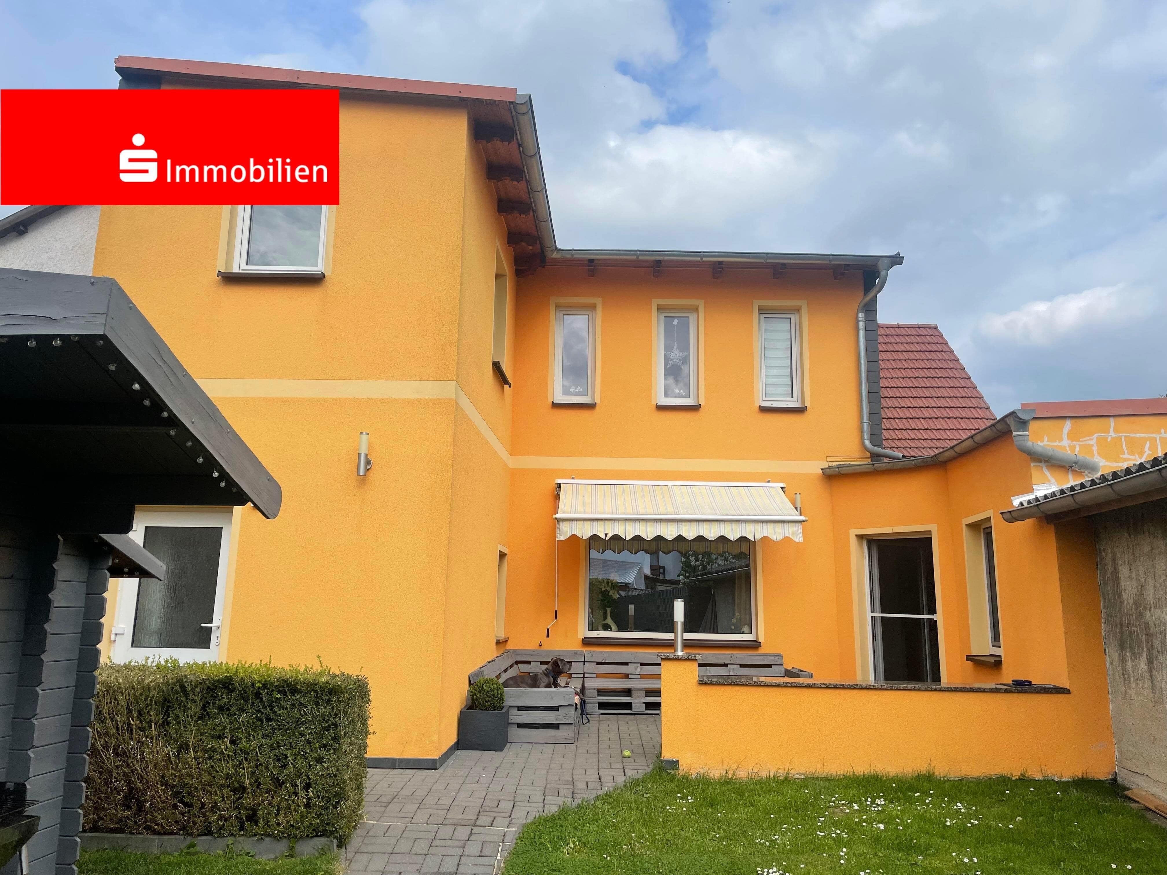 Einfamilienhaus zum Kauf 199.500 € 8 Zimmer 220 m²<br/>Wohnfläche 436 m²<br/>Grundstück Kindelbrück 99638