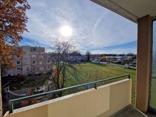 Wohnung zum Kauf als Kapitalanlage geeignet 229.000 € 2 Zimmer 58 m² Bad Aibling 83043