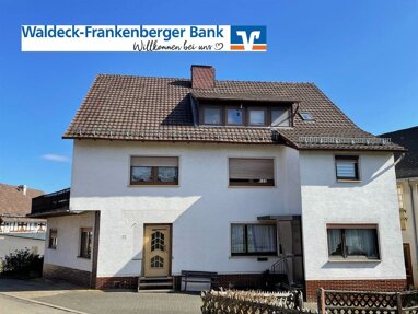 Mehrfamilienhaus zum Kauf 170.000 € 13 Zimmer 385 m² 944 m² Grundstück Laisa Battenberg (Eder)-Laisa 35088