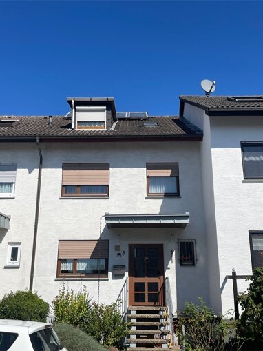 Reihenmittelhaus zum Kauf Provisionsfrei 445.000 € 6 Zimmer 144 m² 177 m² Grundstück Medenbach - Mitte Wiesbaden 65207