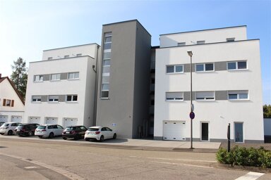 Wohnung zum Kauf 229.000 € 3 Zimmer 78,1 m² Homburg Homburg , Saar 66424