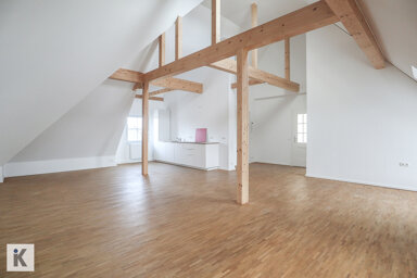 Wohnung zur Miete 850 € 2 Zimmer 90 m² 3. Geschoss frei ab sofort Friesenheim / Stadtbezirk 152 Ludwigshafen am Rhein 67063