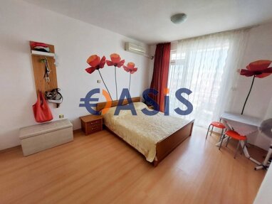 Apartment zum Kauf Provisionsfrei 32.500 € 1 Zimmer 60 m² 4. Geschoss Sunny Beach 8237