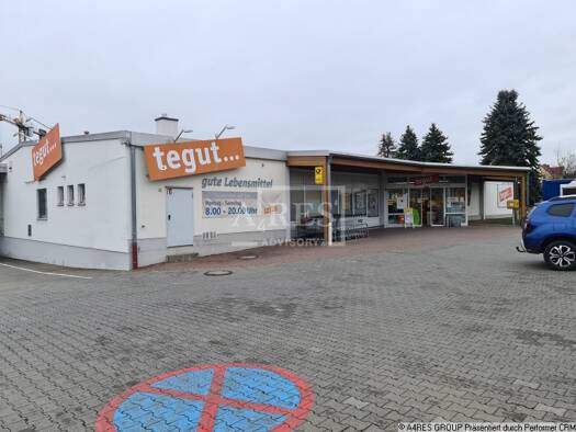Laden zum Kauf als Kapitalanlage geeignet 700.000 € 814 m² 4.768 m² Grundstück Nüdlingen 97720