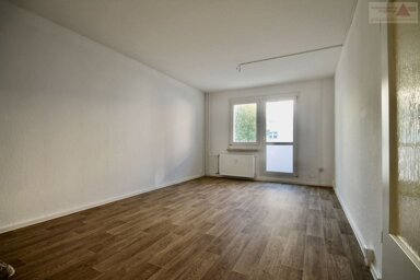 Wohnung zur Miete 385 € 3 Zimmer 66,2 m² 3. Geschoss Am Sachsenhof 1a Klingenberg Klingenberg 01774