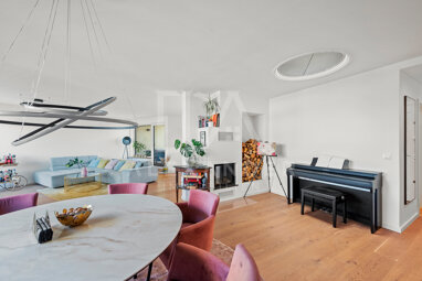 Penthouse zum Kauf 2.090.000 € 3 Zimmer 146 m² 6. Geschoss Obere Au München 81669