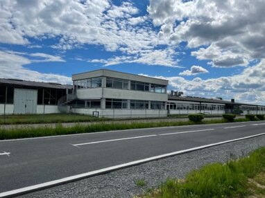 Halle/Industriefläche zur Miete Provisionsfrei 1.000 m² Lagerfläche Großwelzheim Karlstein am Main 63791