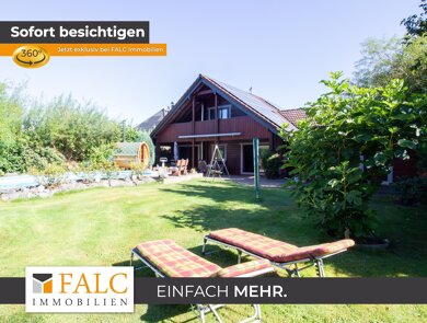 Einfamilienhaus zum Kauf 379.000 € 5 Zimmer 171,4 m² 3.193 m² Grundstück Lautzert Oberdreis / Lautzert 57639