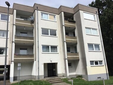 Wohnung zur Miete nur mit Wohnberechtigungsschein 331 € 2 Zimmer 61,1 m² frei ab 05.03.2025 Hanbrucher Str. 112 Aachen Aachen 52064