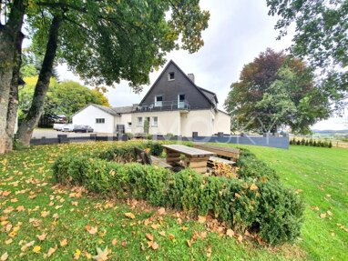 Einfamilienhaus zum Kauf 560.000 € 5 Zimmer 209 m² 2.720 m² Grundstück Altenbüren Brilon 59929
