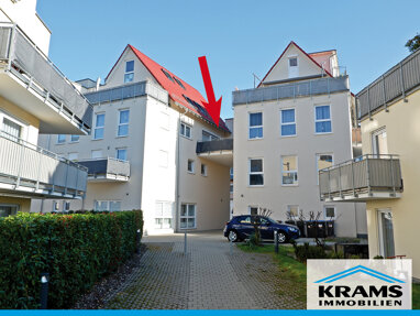 Wohnung zum Kauf 470.000 € 3,5 Zimmer 130 m² 2. Geschoss Eningen Eningen unter Achalm 72800