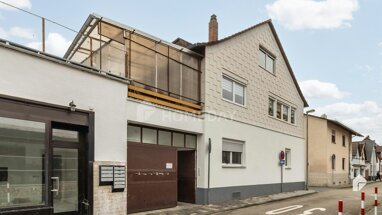 Wohnung zum Kauf 199.000 € 1 Zimmer 41,3 m² Erdgeschoss Nieder-Ramstadt Mühltal 64367