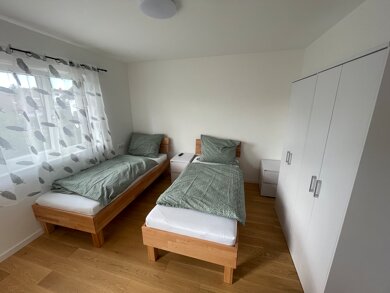 Wohnung zur Miete Wohnen auf Zeit 500 € 4 Zimmer Hochburg-Ach 5122