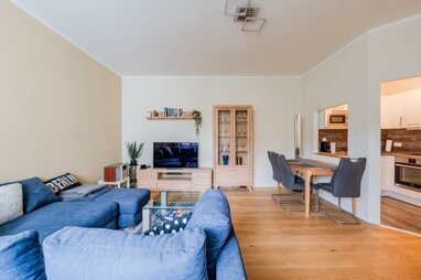 Wohnung zum Kauf 330.000 € 2 Zimmer 52 m² 4. Geschoss frei ab sofort Jessnerstr. 62 Friedrichshain Berlin 10247