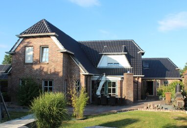 Einfamilienhaus zum Kauf Provisionsfrei 480.000 € 5 Zimmer 185 m² 749 m² Grundstück Hooksiel Wangerland 26434