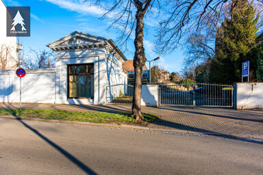 Werkstatt zum Kauf 380 m² Lagerfläche Lindenstraße 4-6 Aschersleben Aschersleben 06449