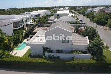 Einfamilienhaus zum Kauf 780.920,50 € 4 Zimmer 342 m² 700 m² Grundstück Calle Olmo I Punta Cana Village Punta Cana 23301