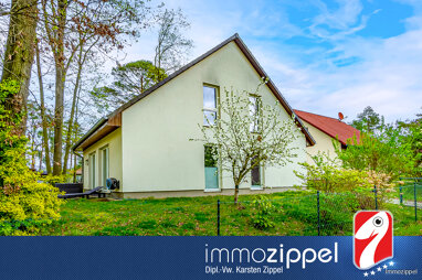 Einfamilienhaus zum Kauf 449.000 € 5 Zimmer 115 m² 598 m² Grundstück frei ab sofort Süd Petershagen/Eggersdorf 15345