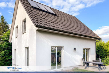 Haus zum Kauf 539.000 € 4 Zimmer 118 m² 376 m² Grundstück Kaulsdorf Berlin 12621