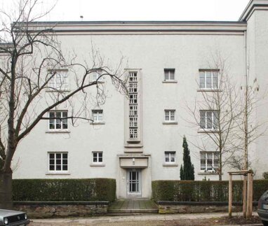 Wohnung zur Miete 452,98 € 2 Zimmer 62,5 m² 1. Geschoss Eduardstr. 11 Altstadt I - Südost Mülheim/Ruhr 45468