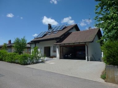 Einfamilienhaus zum Kauf 699.000 € 7,5 Zimmer 232 m² 967 m² Grundstück Wolfsheule 2 Kandern Kandern 79400