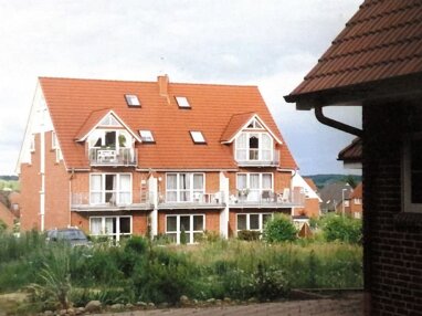 Wohnung zur Miete 735 € 3 Zimmer 79 m² 2. Geschoss Bernhard-Pölder-Straße 3 Syke Syke 28857