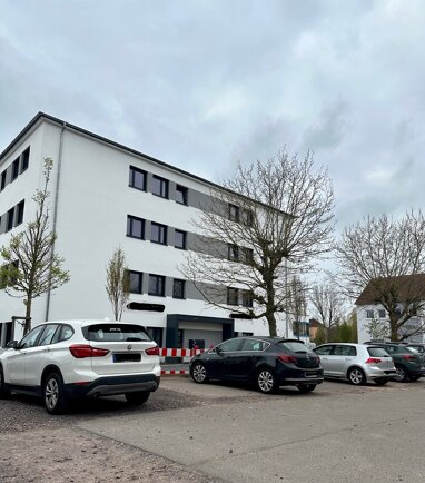 Bürofläche zum Kauf 3.800 € 3 Zimmer 106 m² Bürofläche Innenstadt Saarlouis 66740