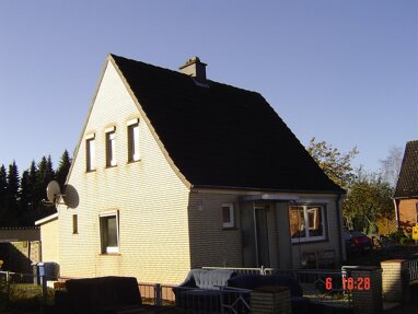 Einfamilienhaus zum Kauf Provisionsfrei 189.000 € 3 Zimmer 71 m² 553 m² Grundstück Kieler Strasse 661 Einfeld Neumünster 24536