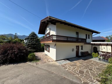 Einfamilienhaus zum Kauf 595.000 € 5 Zimmer 116 m² 698 m² Grundstück Ruhpolding Ruhpolding 83324