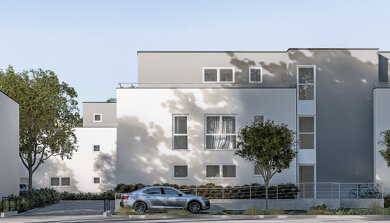 Wohnung zum Kauf 352.000 € 3 Zimmer 68,3 m² EG Staig Fronreute 88273