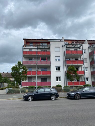 Wohnung zum Kauf Provisionsfrei 349.000 € 3 Zimmer 92 m² 4. Geschoss frei ab sofort Zollnerstrasse 187 A Domberg Bamberg 96052