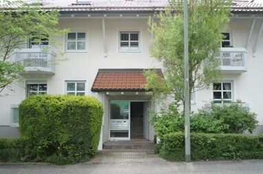 Wohnung zur Miete 560 € 1,5 Zimmer 45 m² Erdgeschoss Zur Bergwiese Planegg Planegg 82152