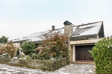 Einfamilienhaus zum Kauf 985.000 € 7 Zimmer 200 m² 790 m² Grundstück Eisingen 97249