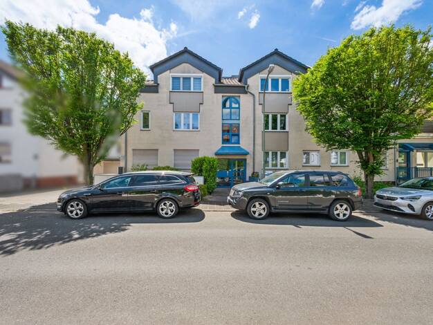 Wohnung zum Kauf 379.000 € 4 Zimmer 114 m² 1. Geschoss Lämmerspiel Mühlheim am Main 63165