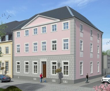 Wohnung zur Miete 690 € 2 Zimmer 53,5 m² 1. Geschoss Uerdingen - Markt Krefeld 47829