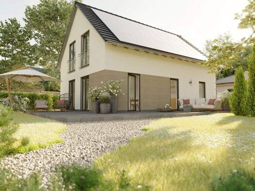 Einfamilienhaus zum Kauf - Erstbezug provisionsfrei 546.815 € 5 Zimmer 152 m² 1.805 m² Grundstück Nieste 34329