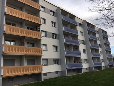 Wohnung zur Miete 400 € 3 Zimmer 56,1 m² 1. Geschoss Amalienstraße 105 Innerstädtischer Bereich Mitte 21 Dessau-Roßlau 06842