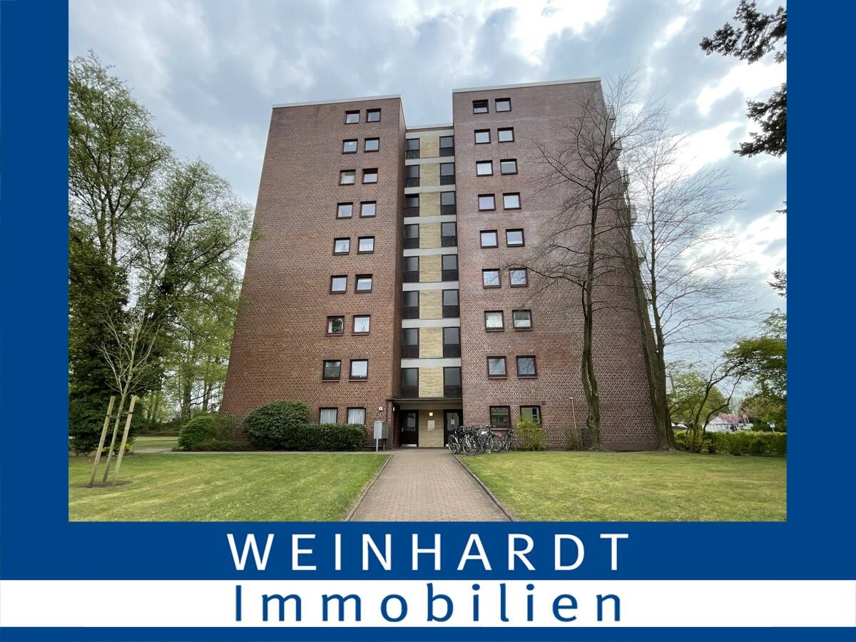 Wohnung zum Kauf