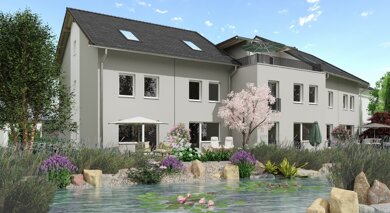 Reihenendhaus zum Kauf provisionsfrei 939.000 € 4 Zimmer 115 m² 267 m² Grundstück Rosenheim 83022