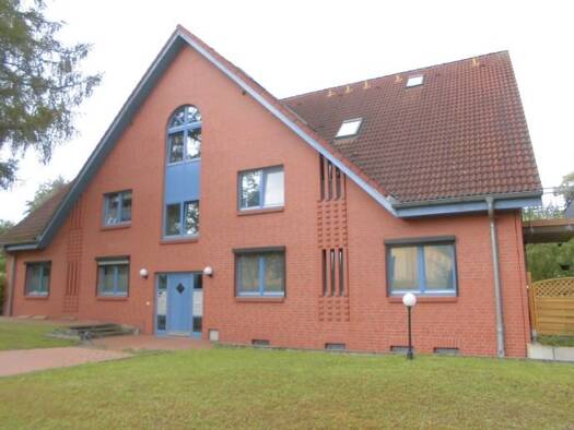 Wohnung zur Miete 910 € 2 Zimmer 66,1 m² 1. Geschoss frei ab 01.03.2026 Dorfstraße 21 Zeuthen 15738