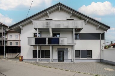 Immobilie zum Kauf als Kapitalanlage geeignet 319.000 € 2 Zimmer 89 m² Oberdorf Waltenhofen 87448